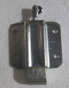 Front cabin Hatch Lock