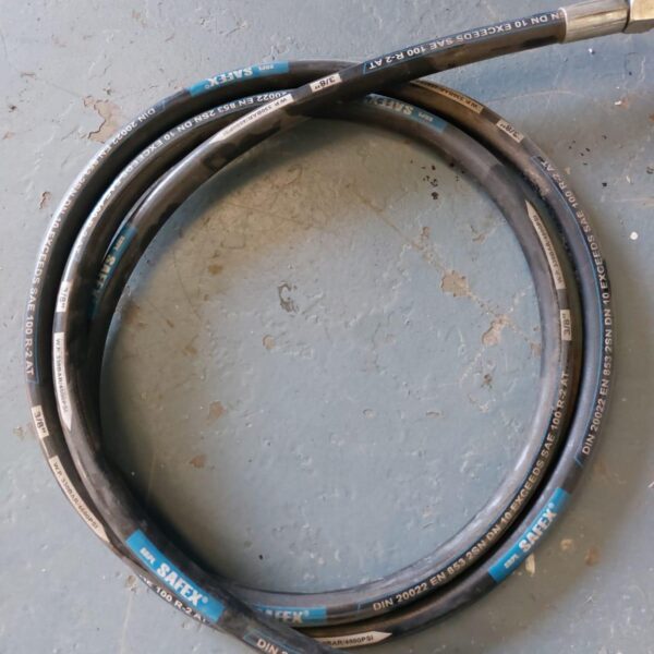 Hydraulic Hoses