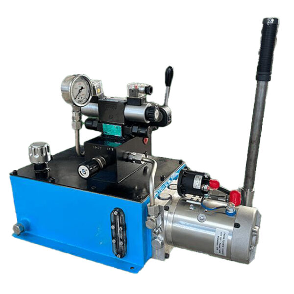 Hydraulic Power Pack