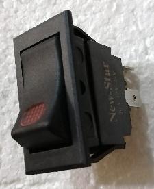 Beacon Light  Switch