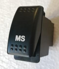 Video Inter Com  Switch