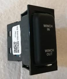 Hydrolic Door Swictch