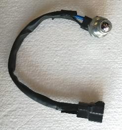 Limit Switch Hydrolic Door