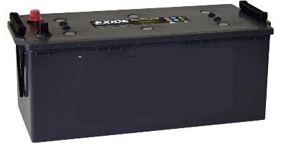 Battery 120 ah