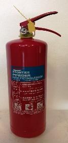 Fire Extingusher