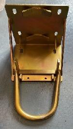 Fire Extingusher Bracket