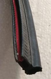 Door Beeding (Per mts)