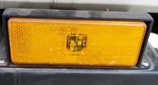 Marker Light