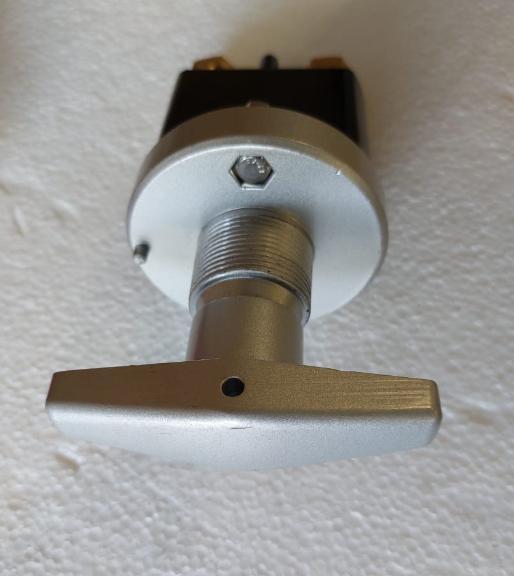 Battery Cut-Off Switch