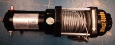Winch 4000lbs