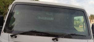 Fuso Windscreen