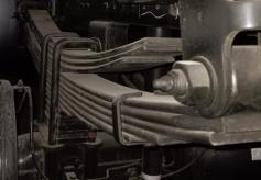 Rear Leaf bottom 1 piece removed, upper side 2 pieces added