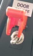 Toggle Switch