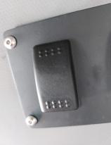 Beacon Light  Switch