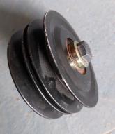 Belt Tensioner for Alternator