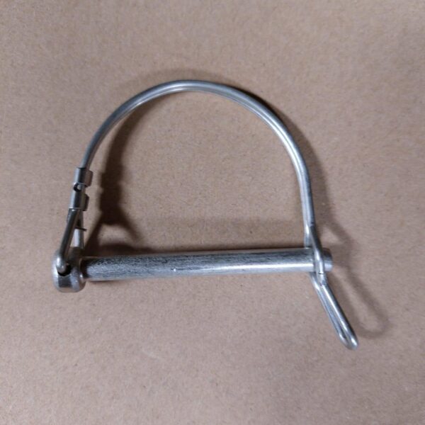 Pintle Hook Lock Pin