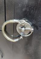 O-Type Lock Pin