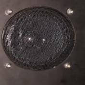 Cabin Speaker