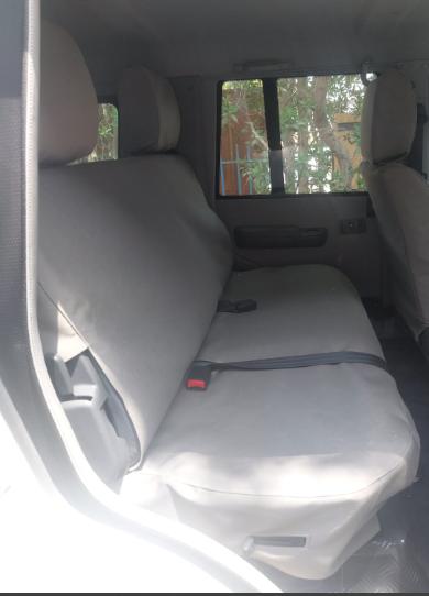 Seat cover/ full set