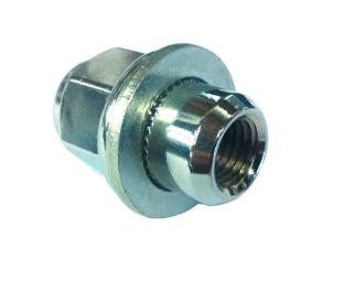 Wheel Nut -NUT HUB W-WASHER 9094201103