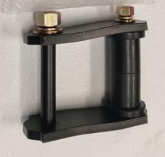 Shackle Assy 0801401006