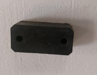 Plastic Spacer