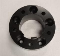 Wheel Spacer 75mm