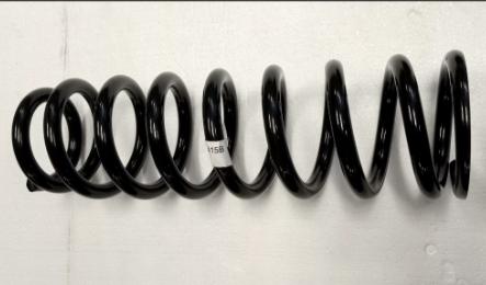 Coil Spring  Front TLC 79-DC