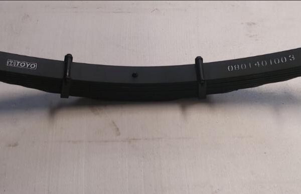 Leaf Spring- TLC 79=DC