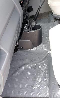 TLC 79   Floor mat