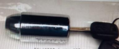 Spare wheel lock