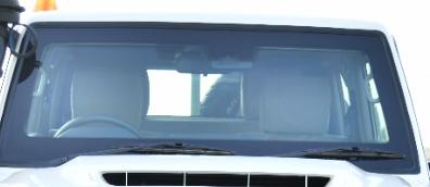 TLC 79 DC WINDSCREEN