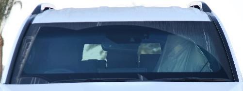 TLC300-WINDSCREEN GLASS