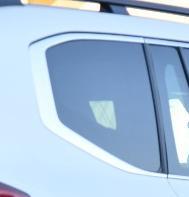 TLC-300 QUARTER GLASS RIGHT